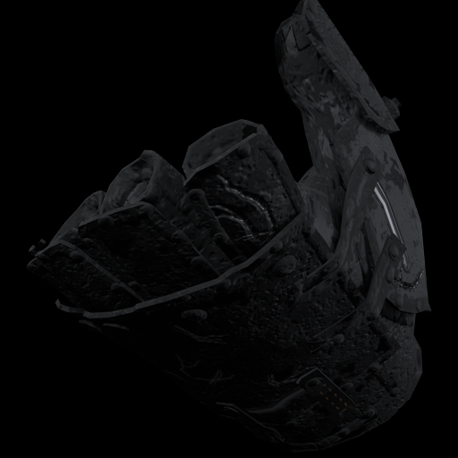 Driftline Roadsign Gloves (Noir)