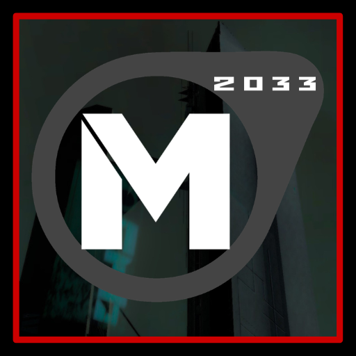 Metro 2033 ost - "Missiles Are Flying" for Trainstation02 ambient song