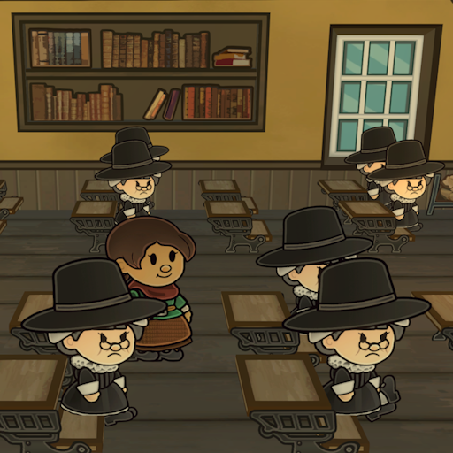 Oops! All Temperance