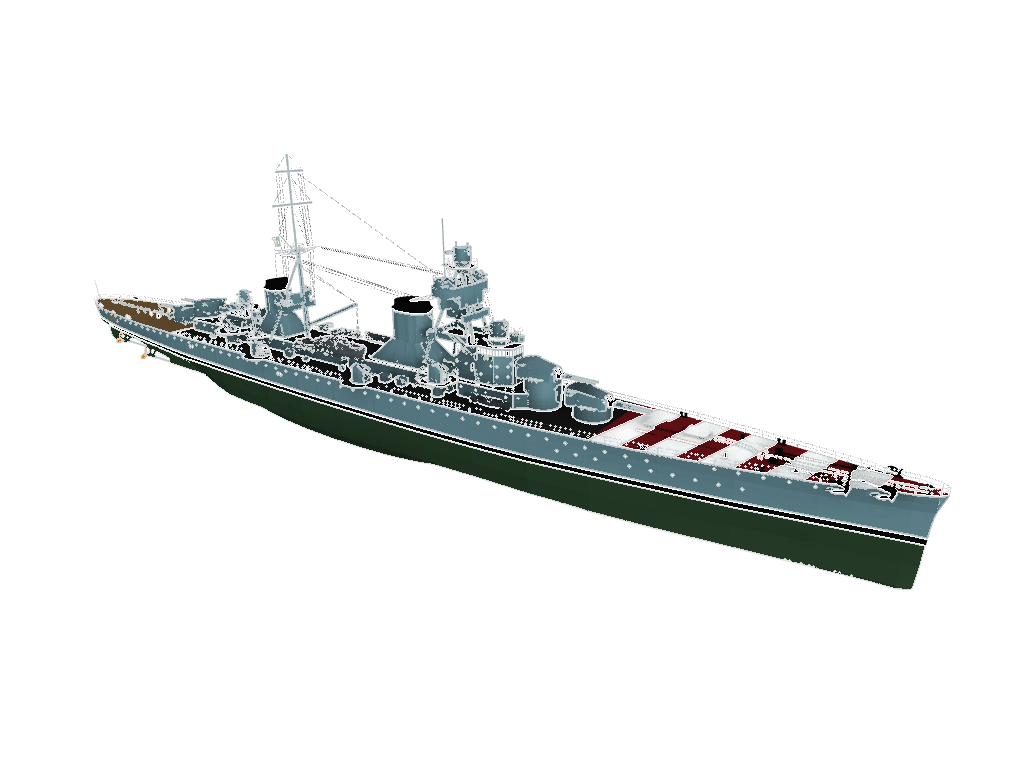 RN Trento (1940)