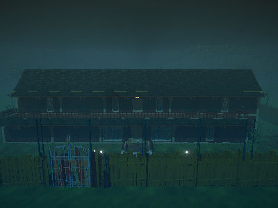 Das Nachbars-Haus V 0.0.2 Alpha