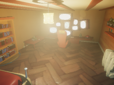 Banzer map geil 2.0