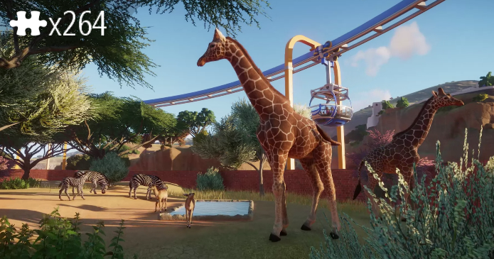 Zoo 3