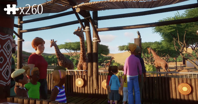 Zoo 7