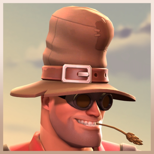TF2 Hex: Bumpkin Brim