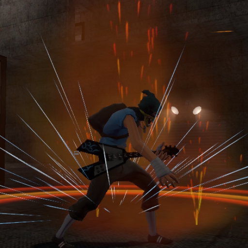 Metalbine – Team Fortress 2 Mod