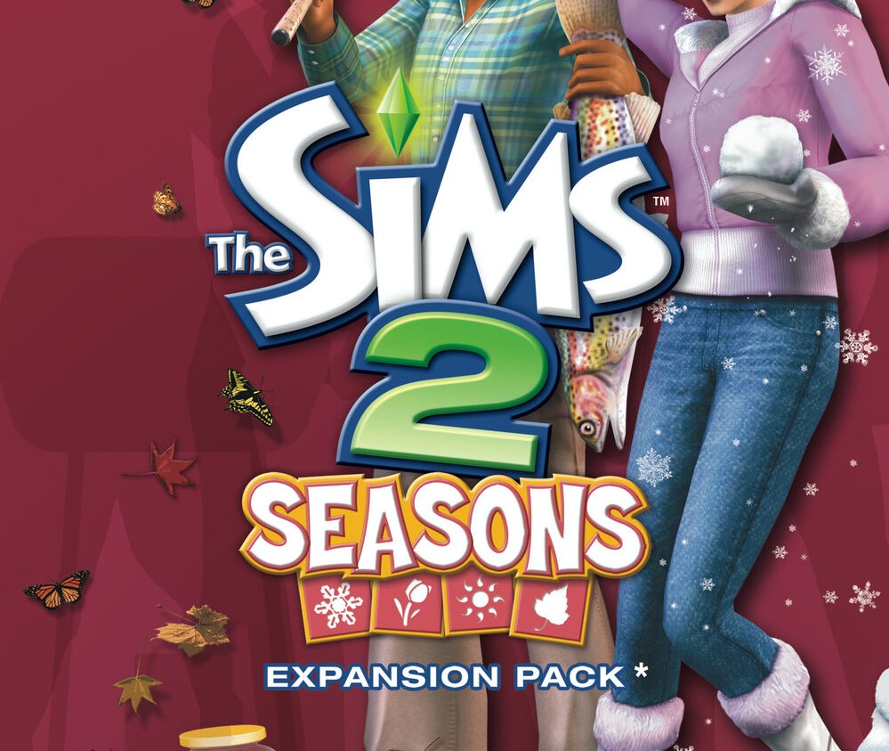 The Sims 2 Seasons