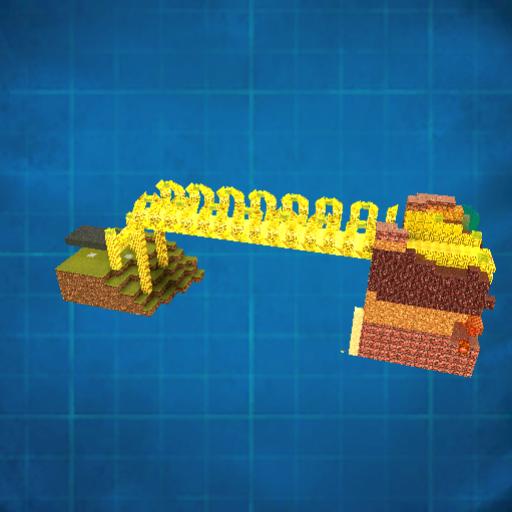 The Golden Bridge