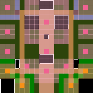 Temple Town