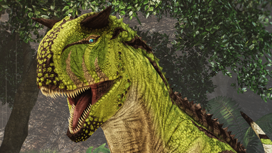 Choco-Apple Carno