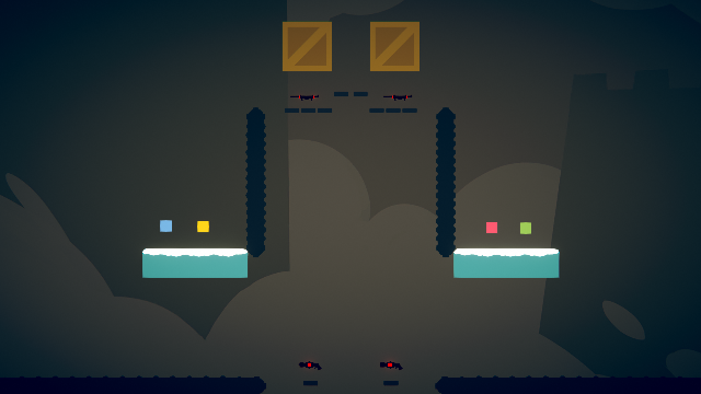 Gamer Map 24