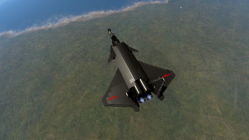 Chengdu J-20