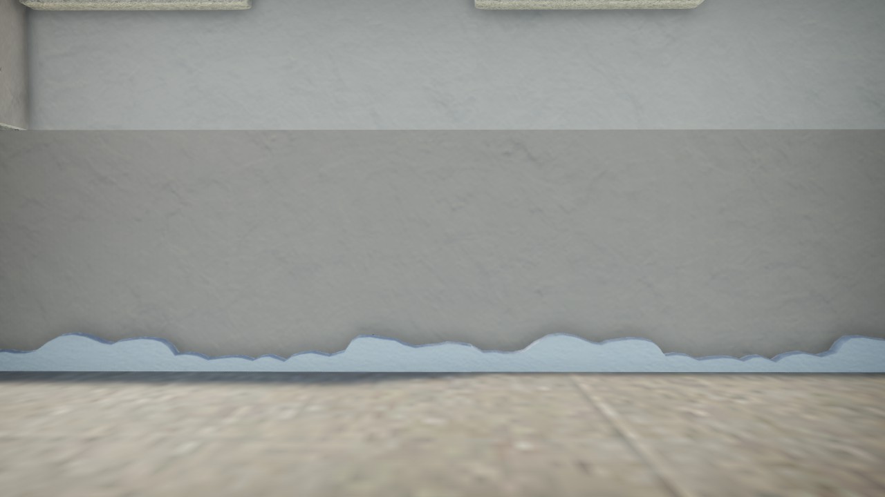 SNOW 2 M