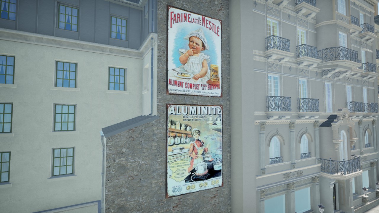 VINTAGE POSTER 3