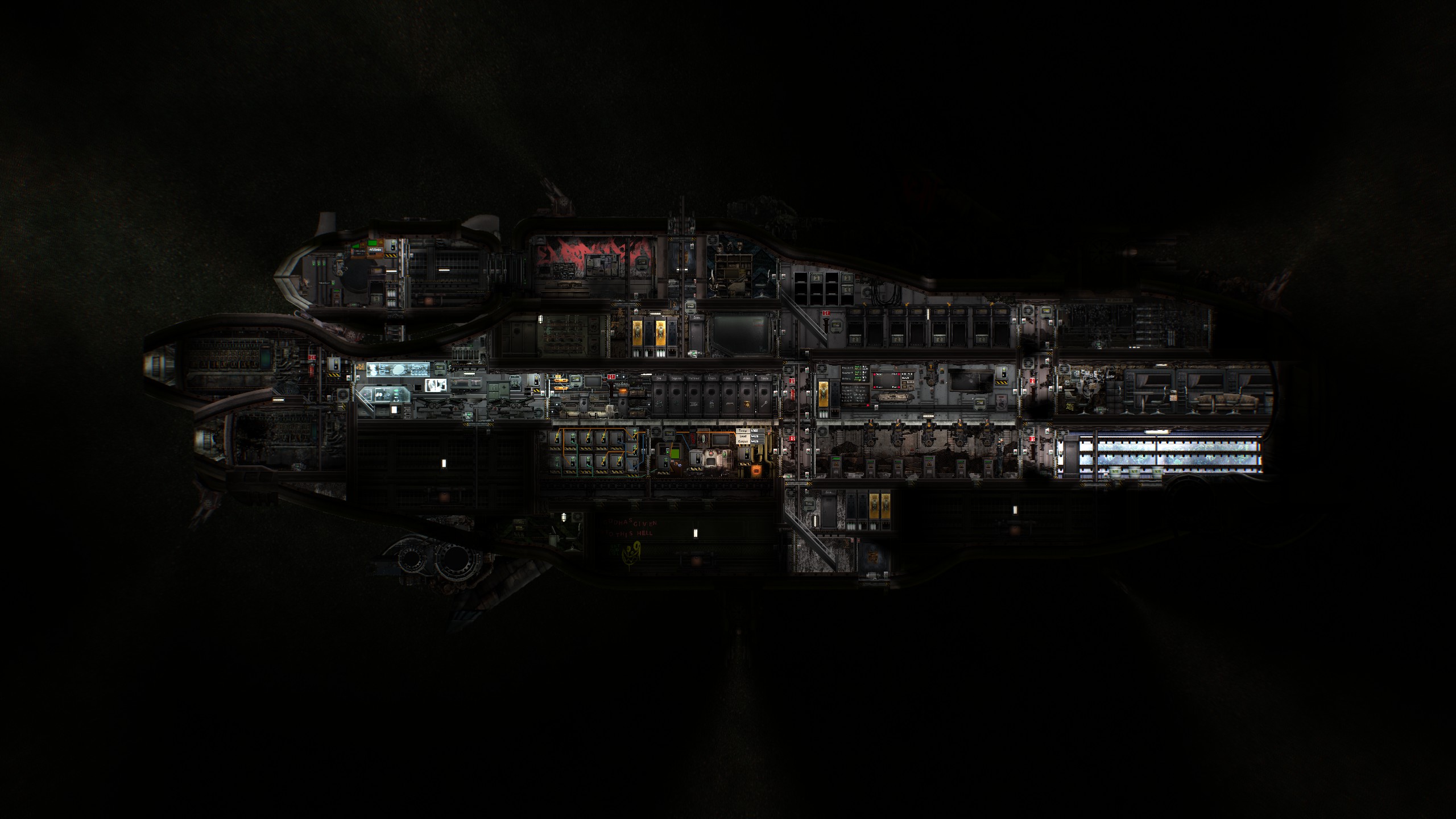 JC-00 Pontius (upgraded)