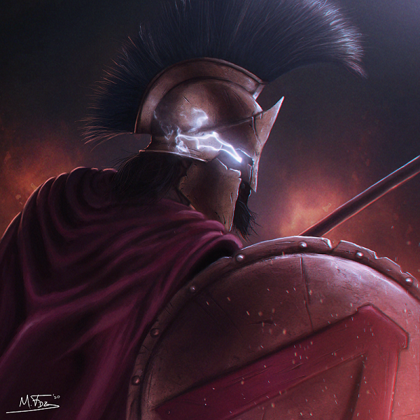Rise of Lacedaemon Expanded Plus