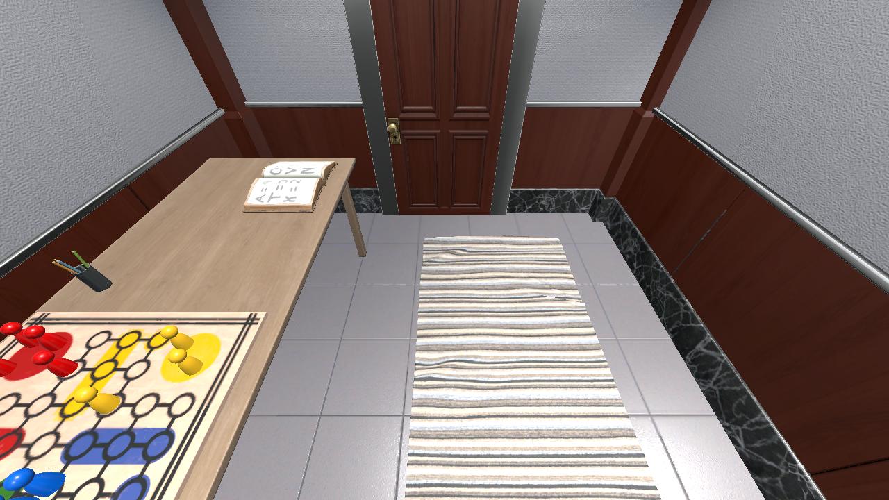 First room don't download this crap thanks