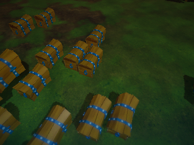 farming koin by arman