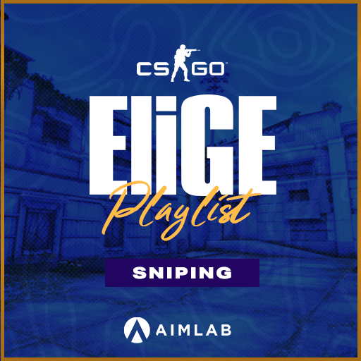 EliGE SniperShot Standard