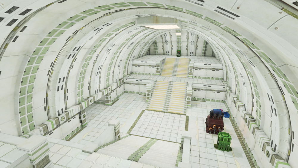 Viscera Sandbox