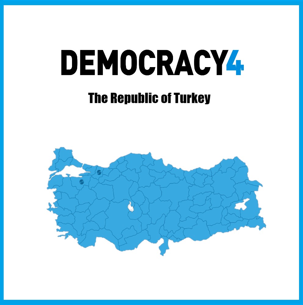 Republic of Turkiye(Not Playable)