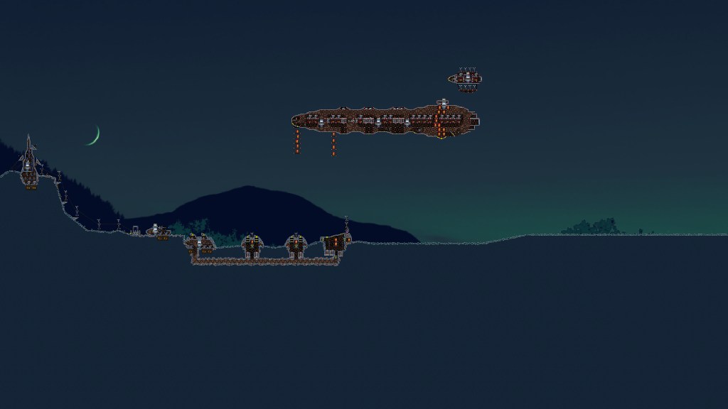 Bunkers