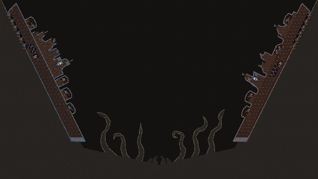 Battle to the End