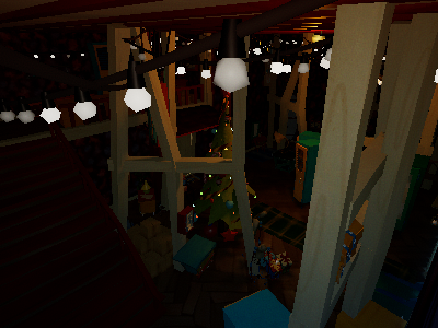 Ivan's Abandoned Case (v. 1.9)