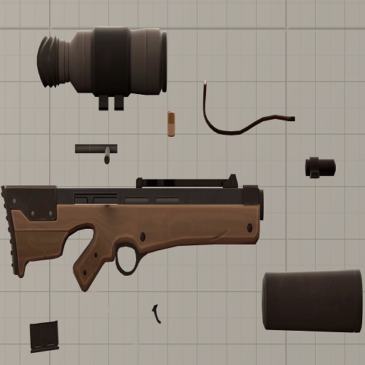 Team Fortress 2 Enhanced Essendon Eliminator (Prop)