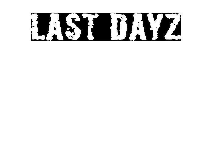 Last DayZ modpack