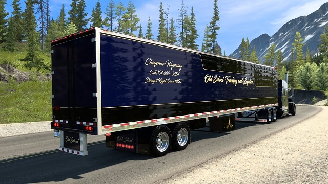 Jon Ruda Great Dane Reefer Skin Pack