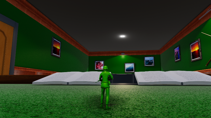 brige war