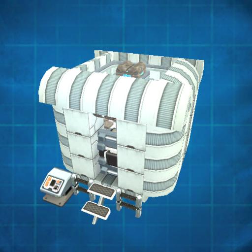 Emergency Shelter v2