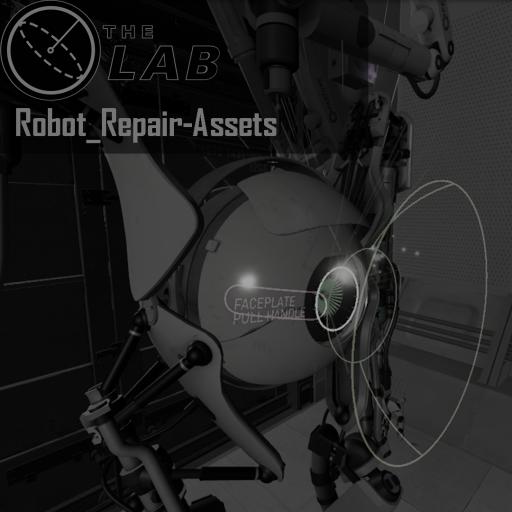 The Lab-Assets [2]