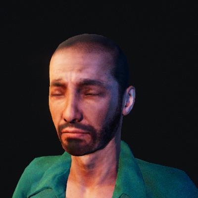 Donald Bundy