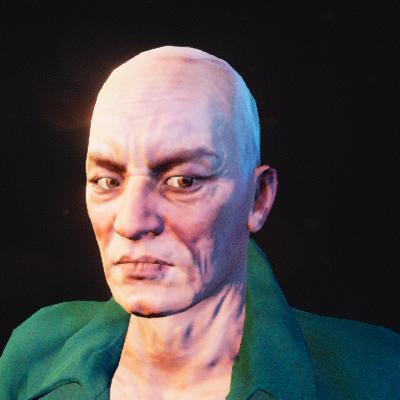 Helmut Ivanovich
