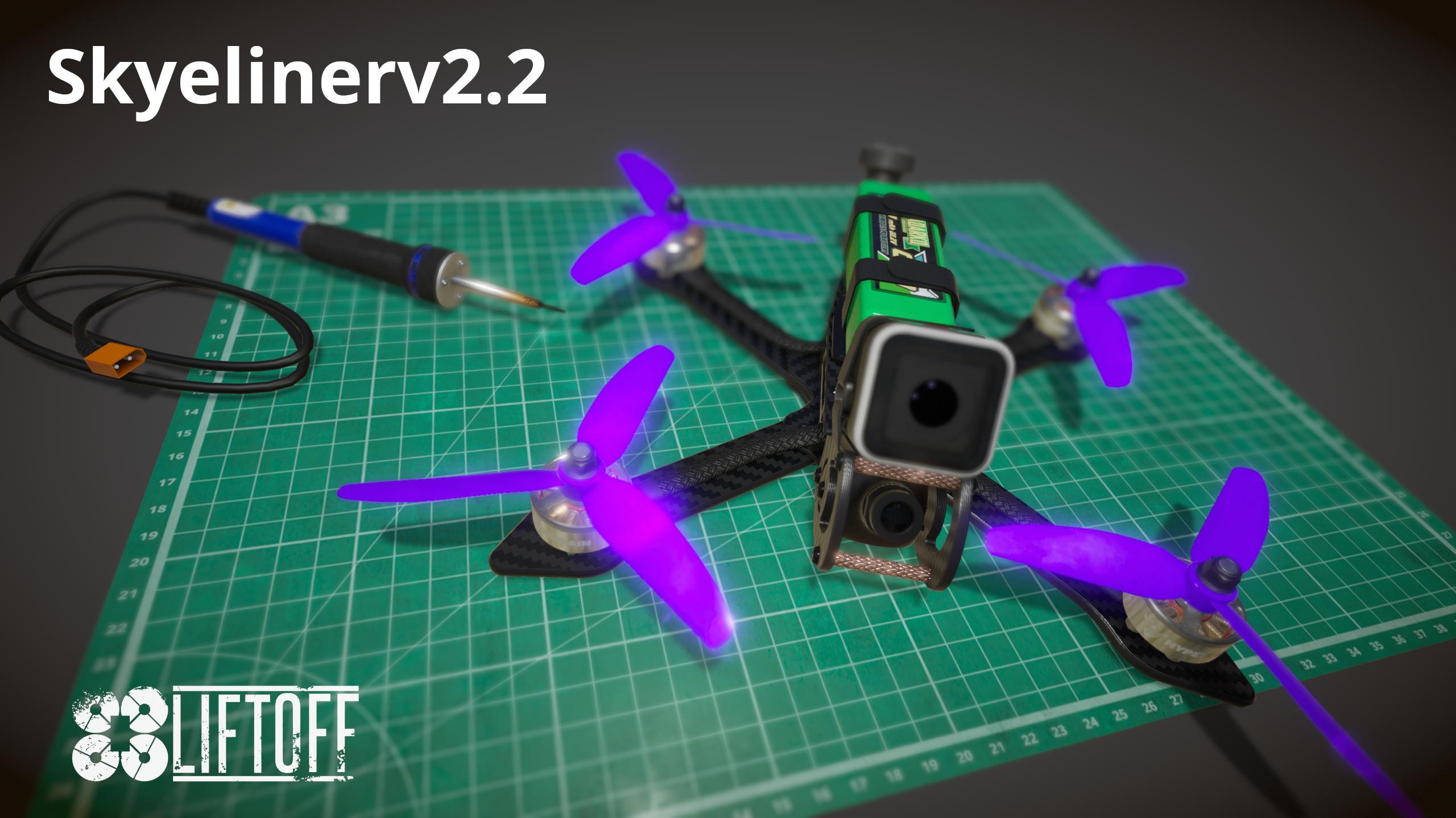 Skyelinerv2.2-S4K