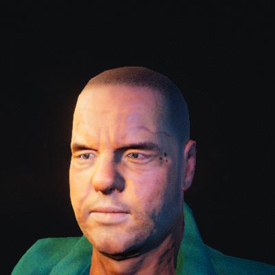 Daniel Svensson