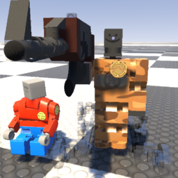 AI Soilder