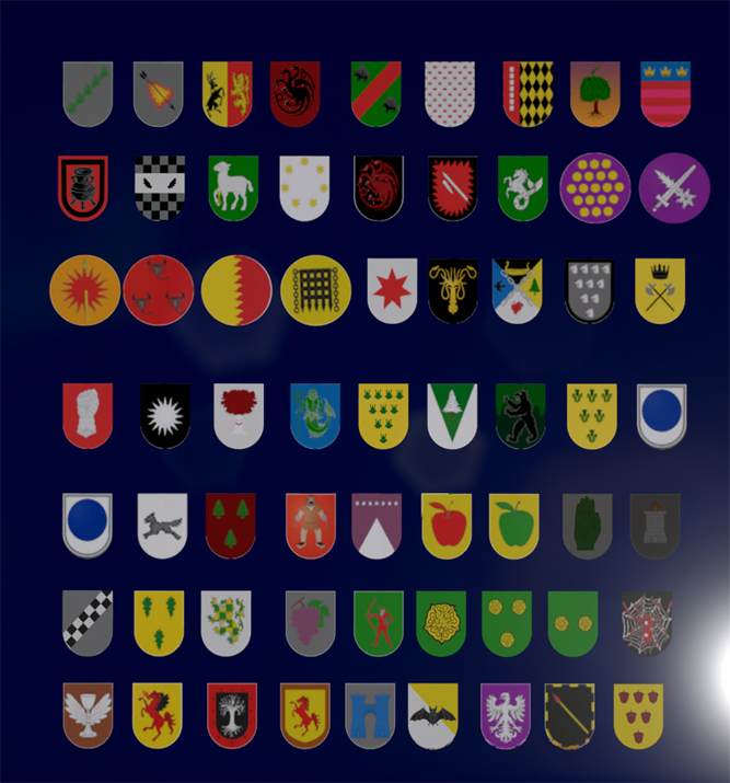 The Kingdom of George