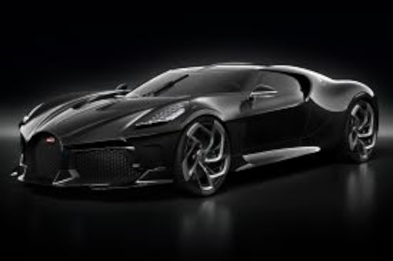 Bugatti