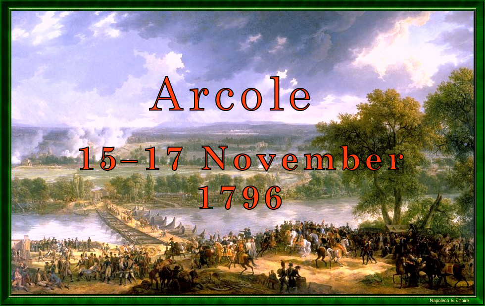 Arcole
