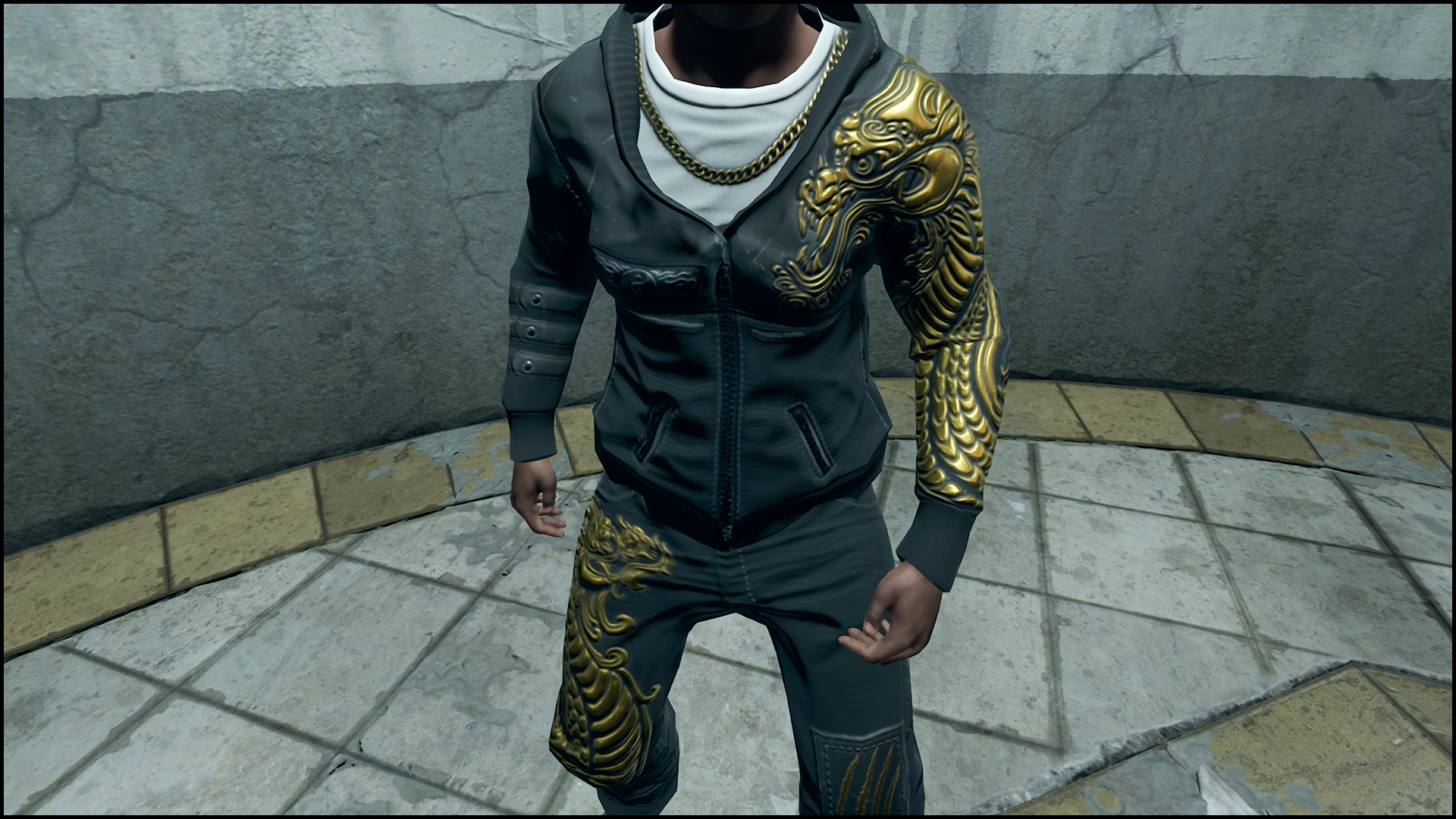 Dragon Rage Pants
