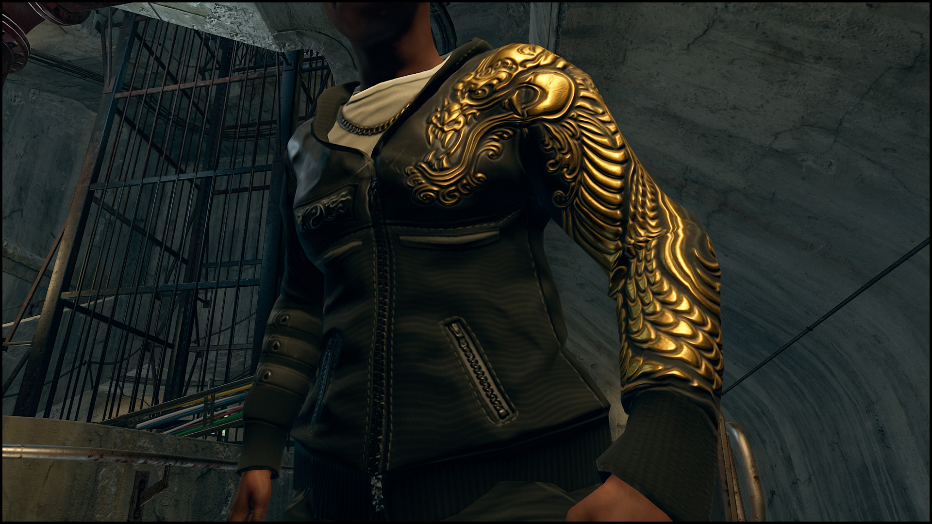 Dragon Rage Hoodie