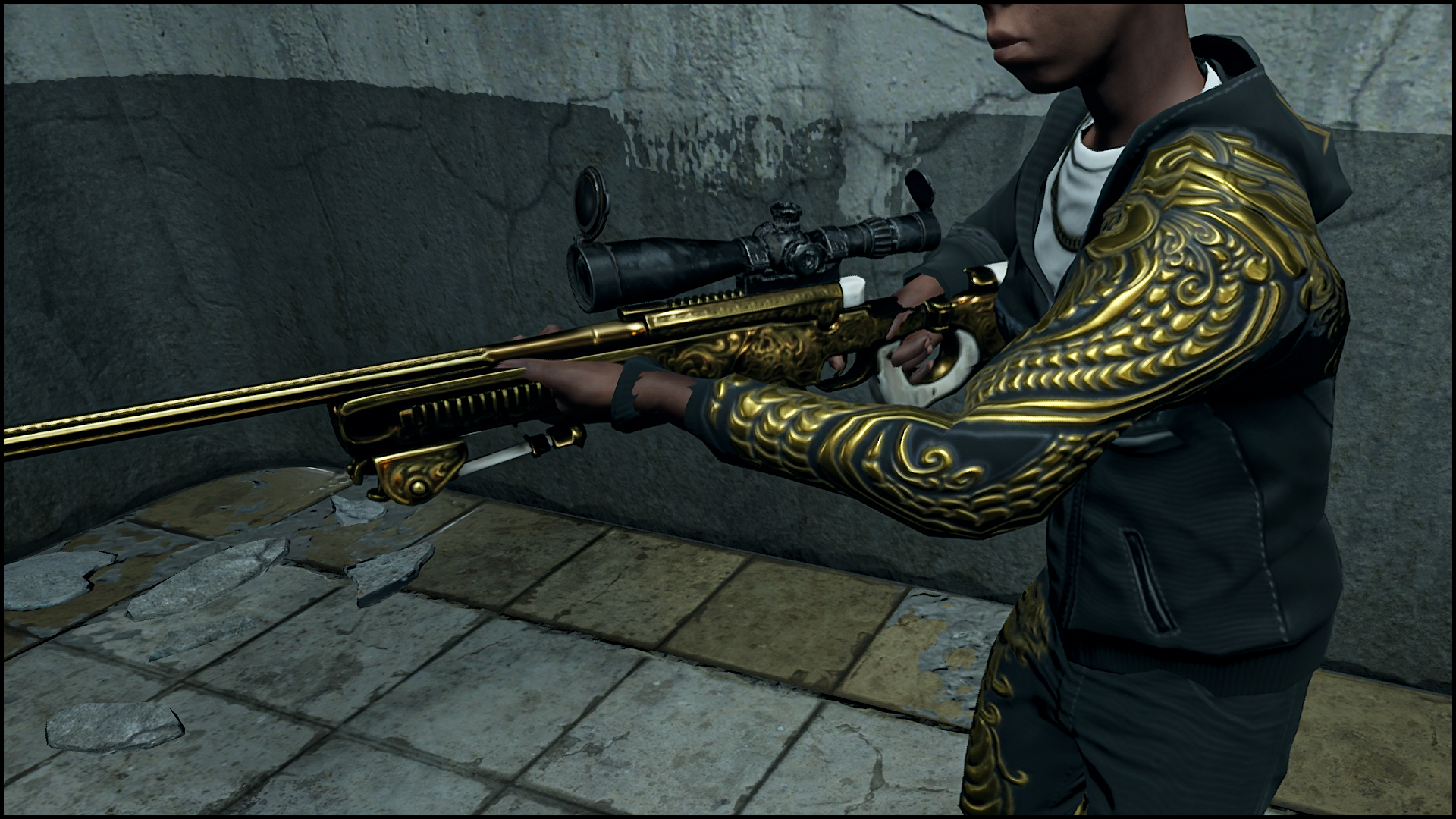 Dragon Rage Hoodie