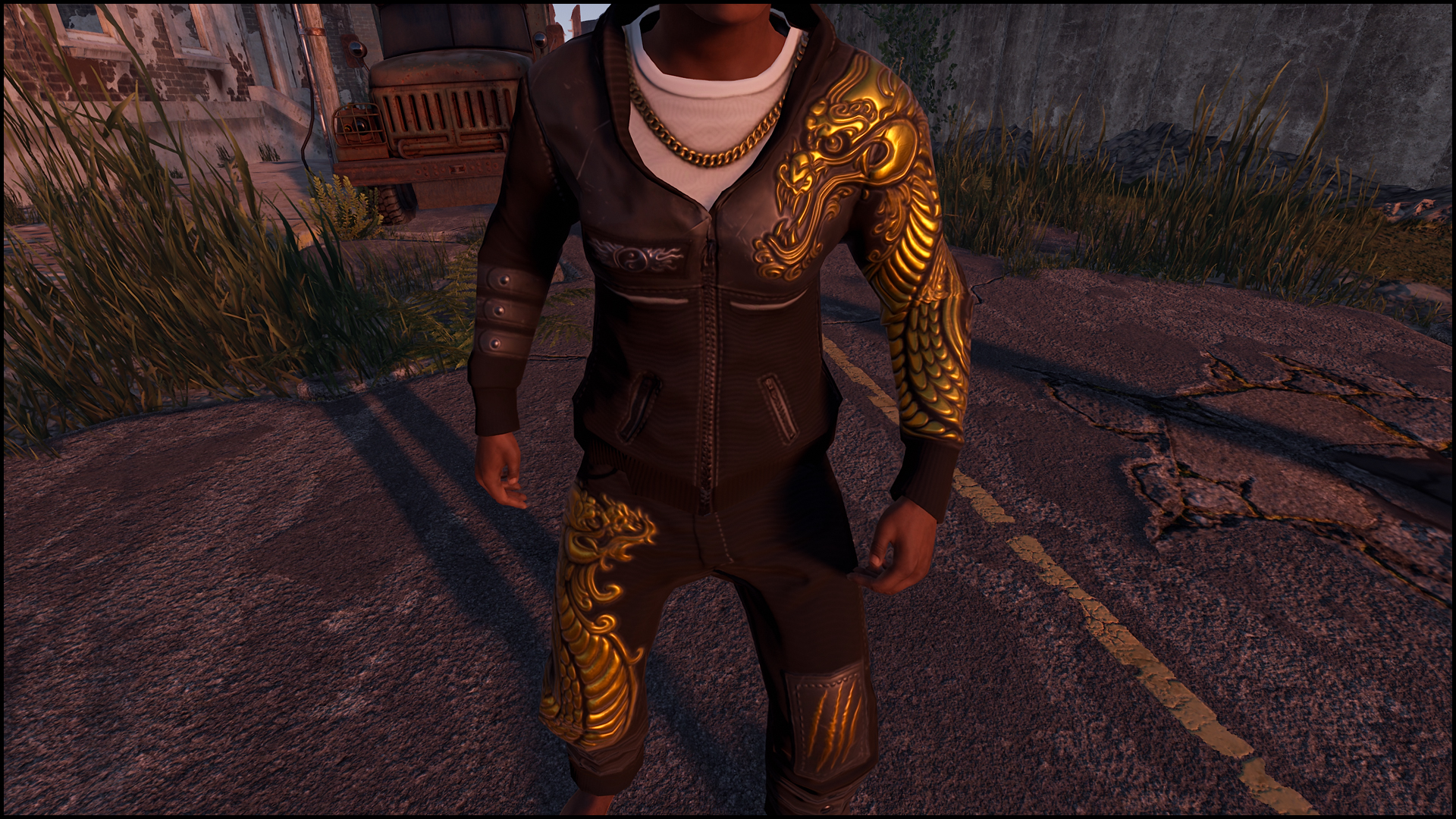 Dragon Rage Hoodie