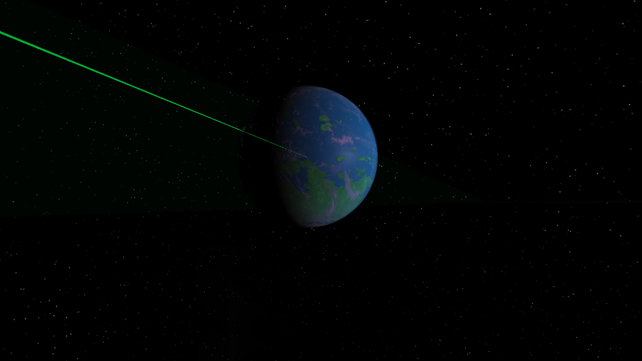 Visbinab System