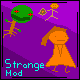 [1.4 Alpha] Strange Mod – tModLoader Mod