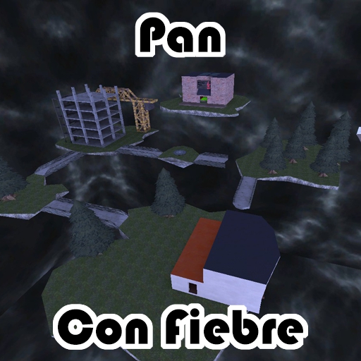 [VSH] Bread With Fever – Team Fortress 2 Mod
