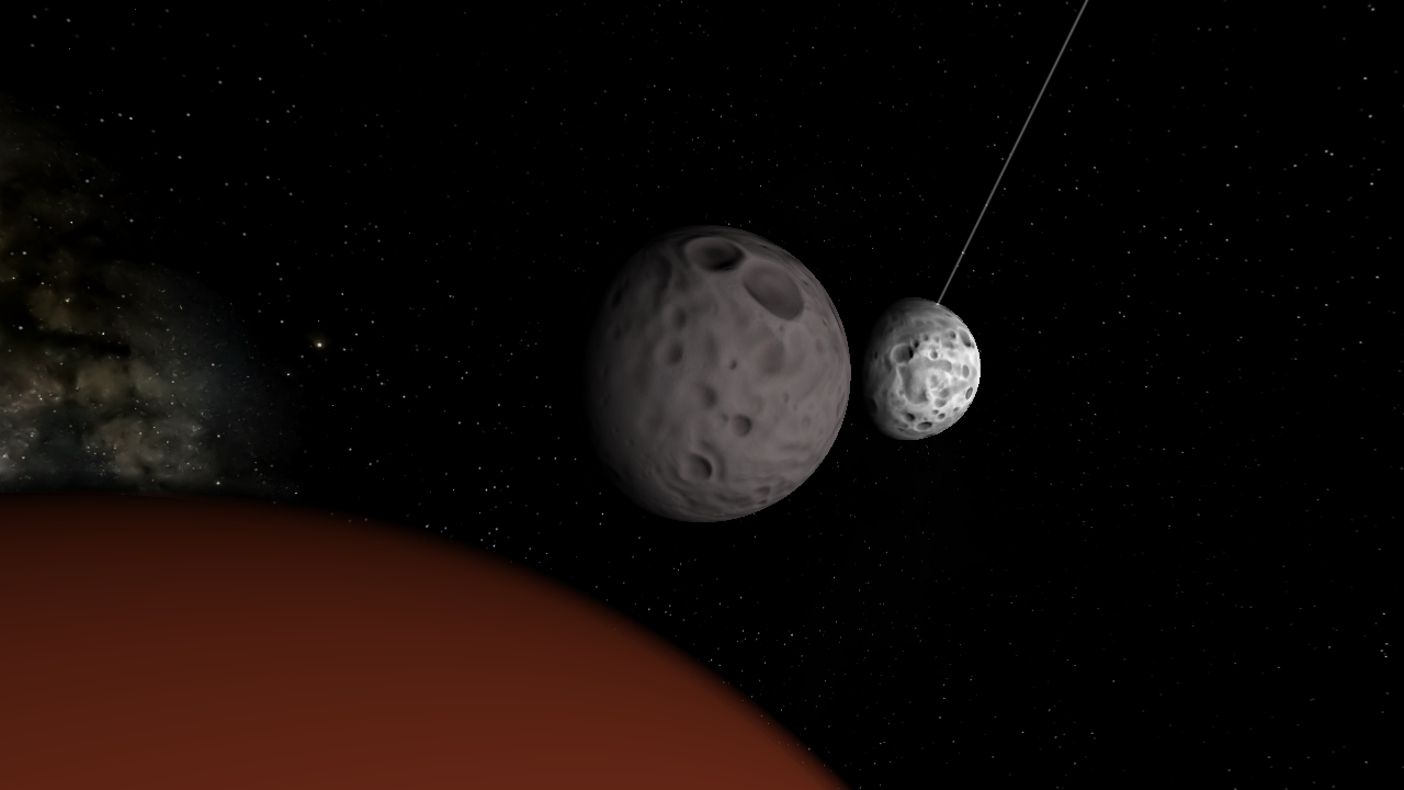 Spaceships
